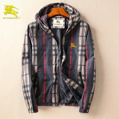 Cheap Burberry Jacket wholesale No. 7